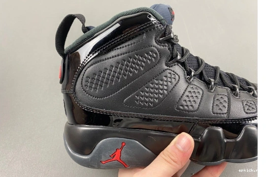 Cheap EP Bred Patent  Retro Jordan 302370-014  9 302370-014 0225